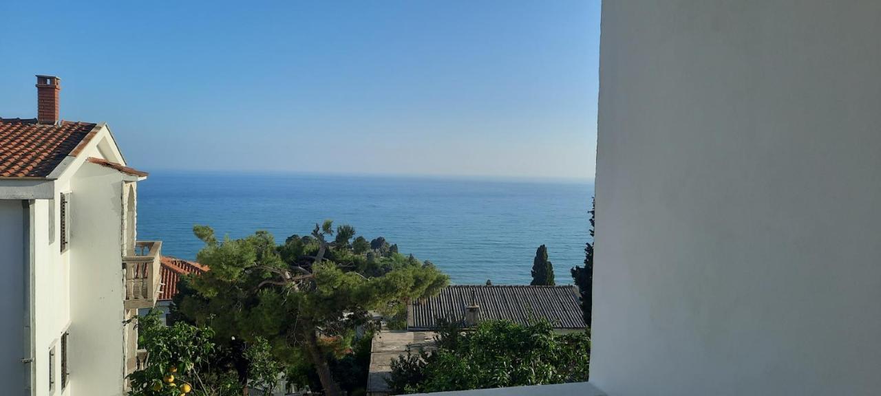 Studio Apartments Jupo Ulcinj Exterior foto