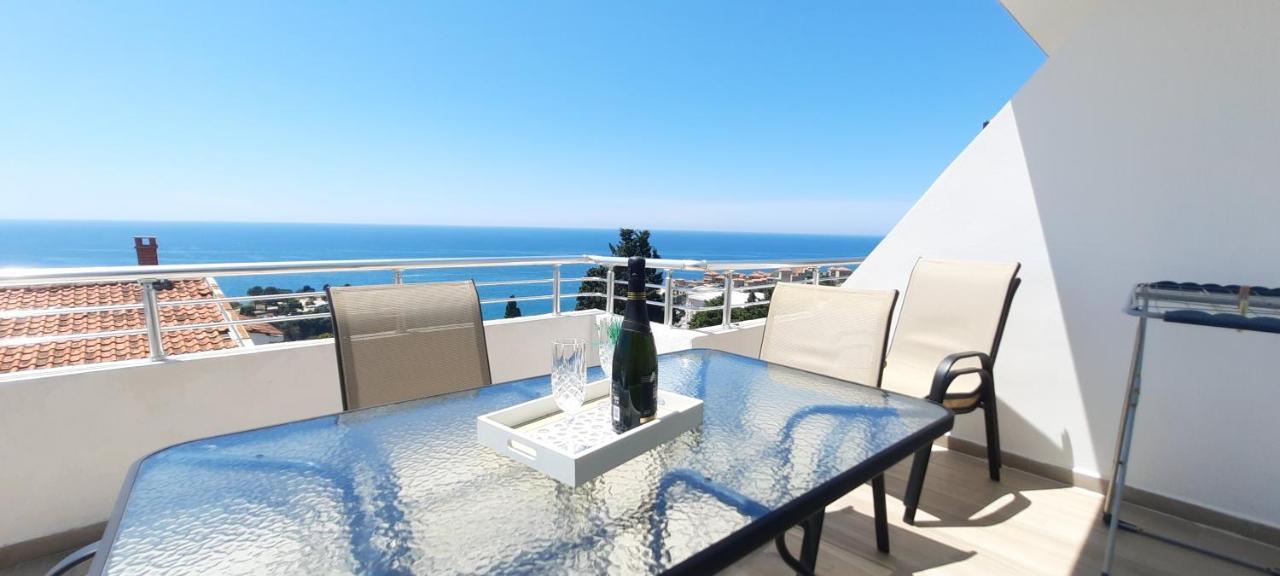 Studio Apartments Jupo Ulcinj Exterior foto