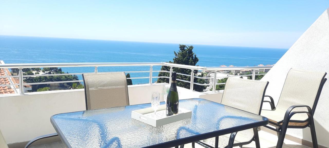 Studio Apartments Jupo Ulcinj Exterior foto