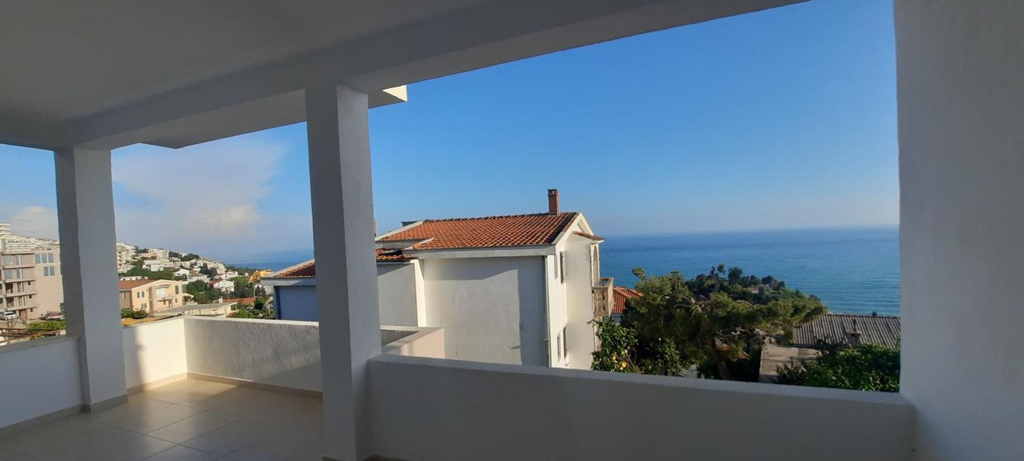Studio Apartments Jupo Ulcinj Cameră foto