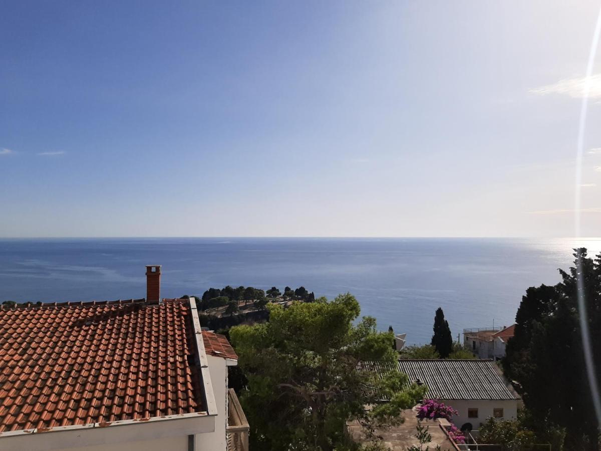 Studio Apartments Jupo Ulcinj Exterior foto